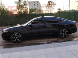 هوندا أكورد